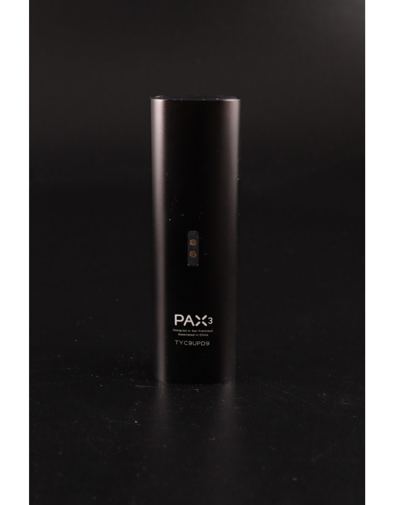 Pax Pax 3.0 Vaporizer for Loose Leaf and Concentrates