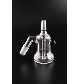 Phresh Picks 19mm Boom Ash Catcher 45 Degree 14mm Male On Top
