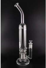 Grav Labs Showerhead to Turbine Perk Large Water Pipe