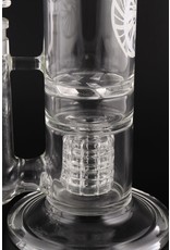 Grav Labs Showerhead to Turbine Perk Large Water Pipe