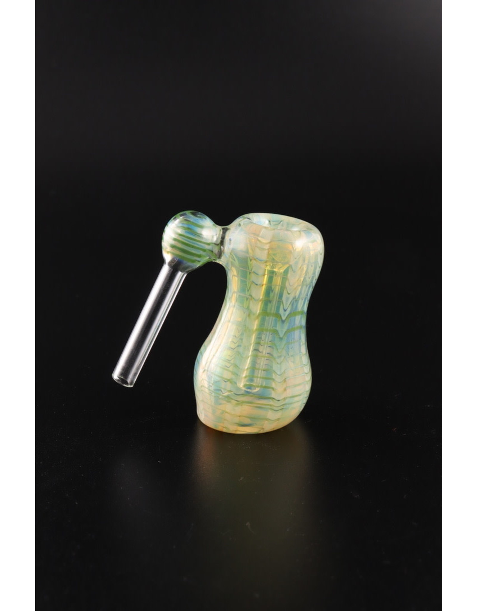 Chubby Glass 9mm Standard Ash Catcher