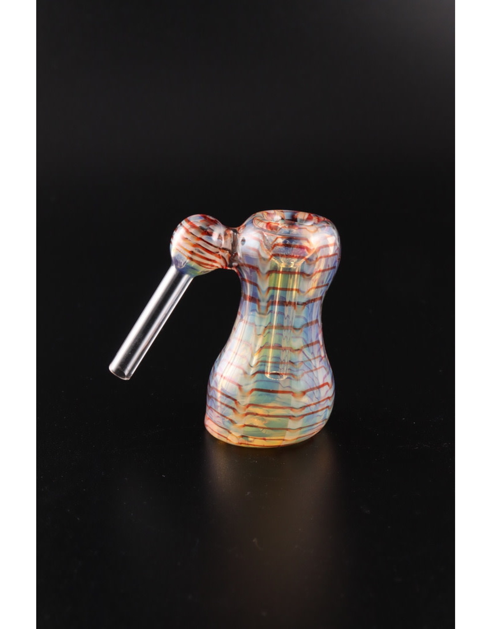 Chubby Glass 9mm Standard Ash Catcher