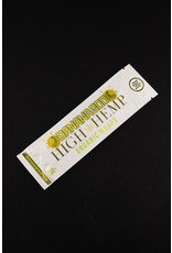 High Hemp High Hemp Wraps Banana