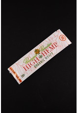 High Hemp High Hemp Wraps Pineapple