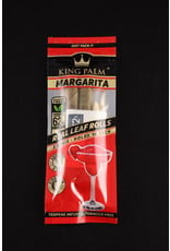 King Palm King Palm Mini Size Margarita Flavored Cones 2 Pack