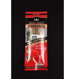 King Palm King Palm Mini - Margarita Cones 2 Pack