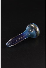 Lil Ben Colorful Frit Hand Pipe