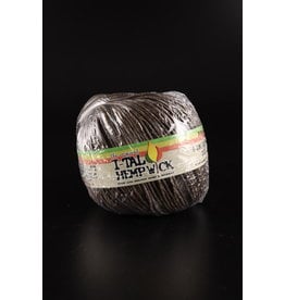 HBI Hempwick Supreme 250' spool