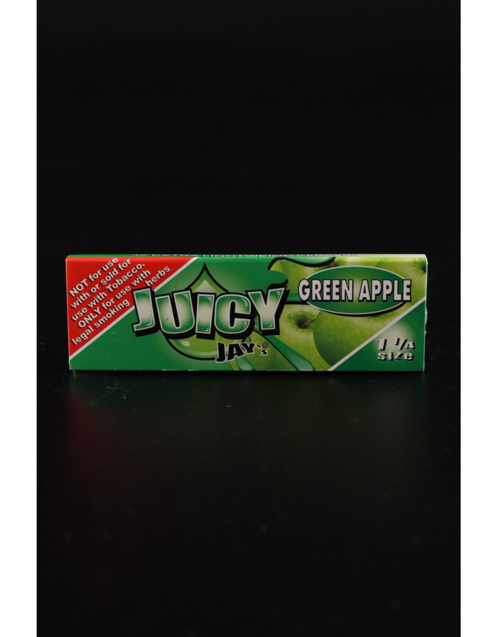 Juicy Jays Juicy Jays, Green Apple