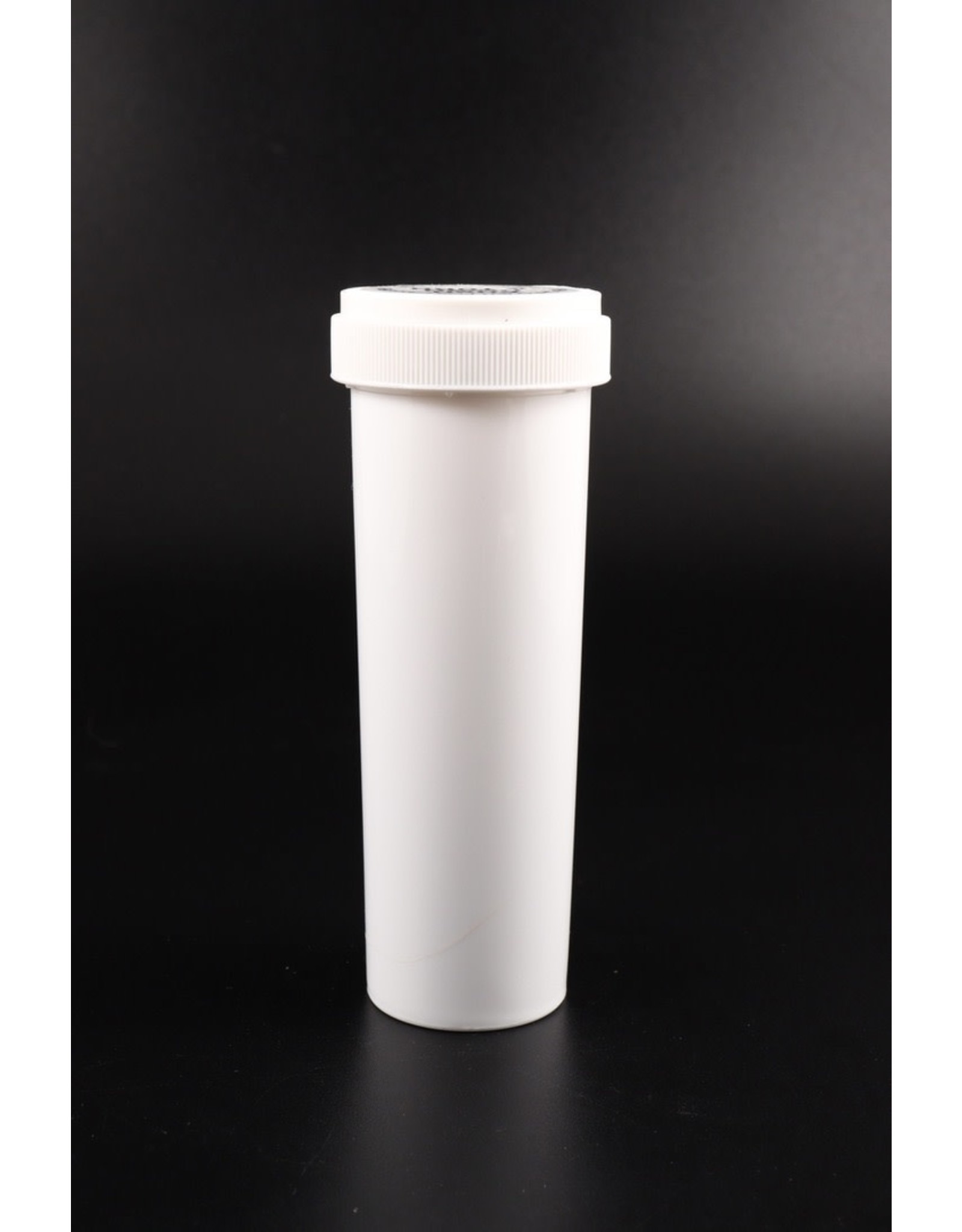 A & A Global Imports 60 Dram Reversible Cap White Container