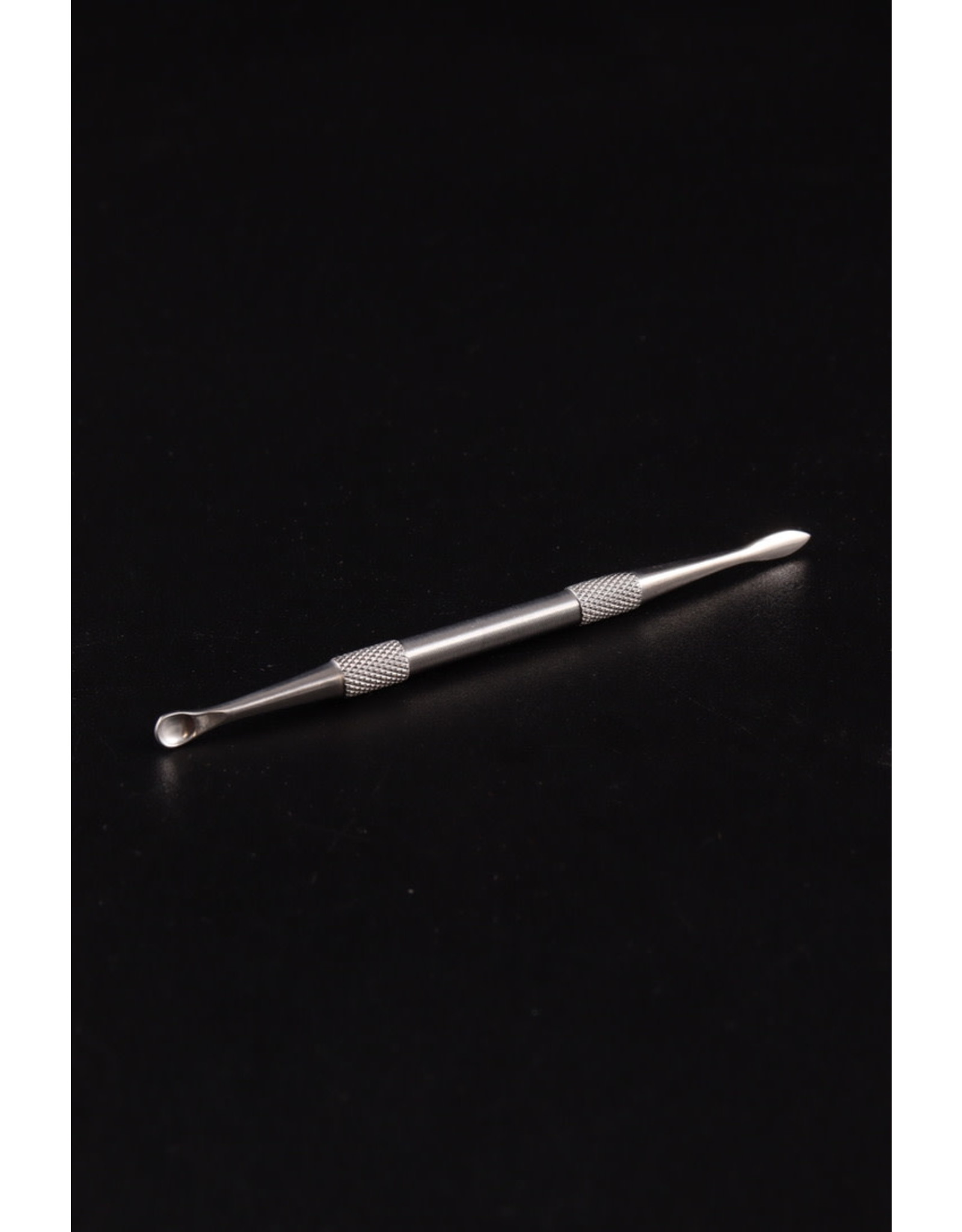 DAW 4 Inch Metal Double Ended Dabber Tool