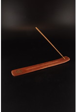Song of India Wooden Incense Holder Tray