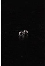 Lil Ben Quartz Terp Pearls Beads 4mm 2 Pack