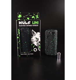 Wulf x Yocan Yocan x Wulf Uni Cartridge Vaporizer