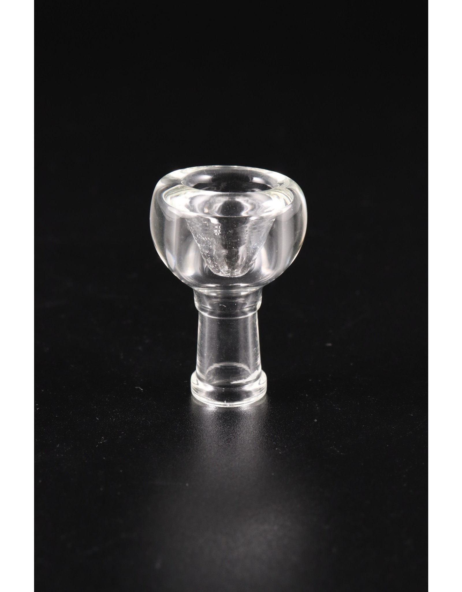 Lil Ben Clear 10mm Female GonG Bowl