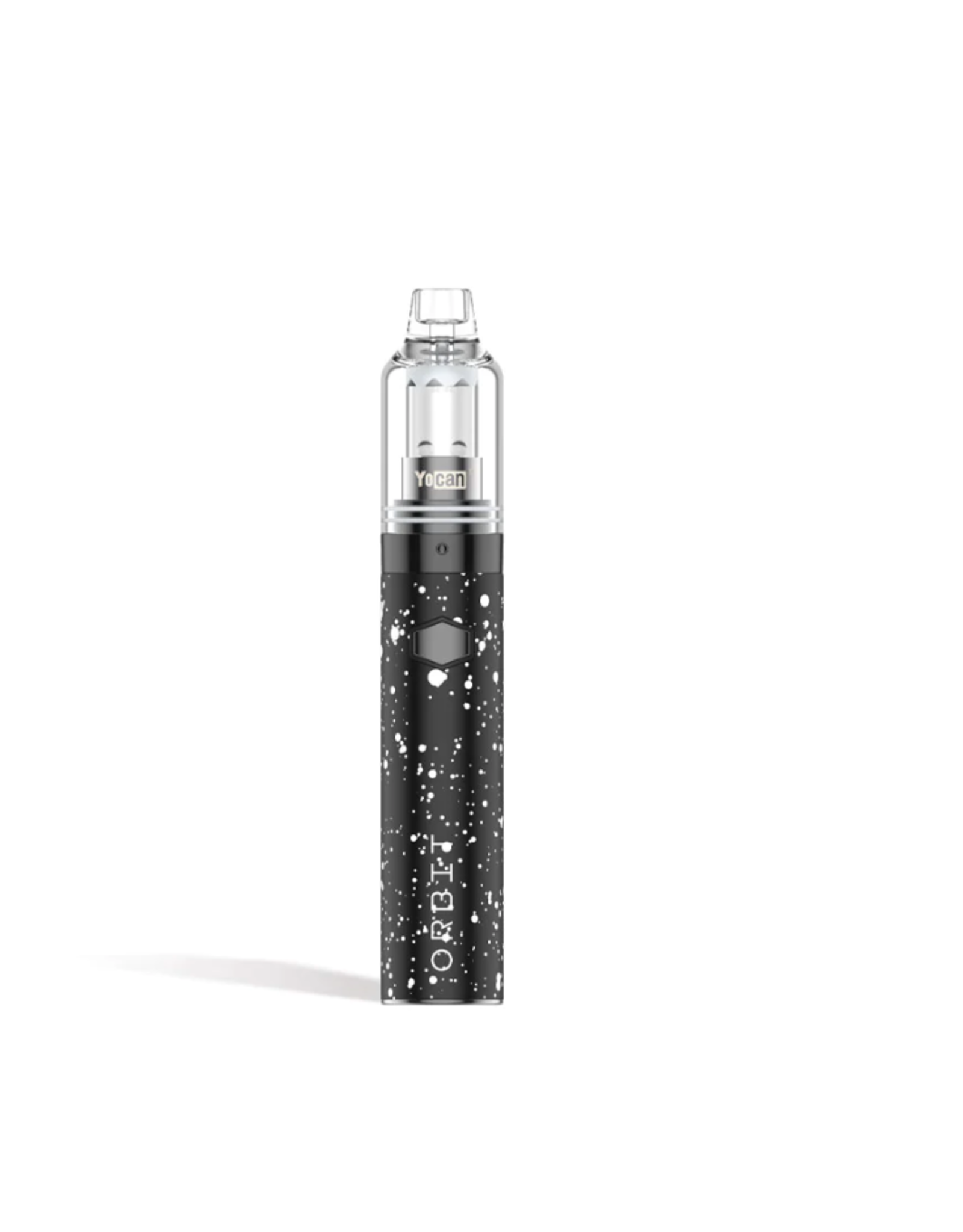 Wulf x Yocan Wulf & Yocan Orbit Concentrate Vaporizer w/ Terp Beads