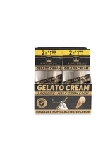 King Palm King Palm Rollie 2 Pack Gelato Cream