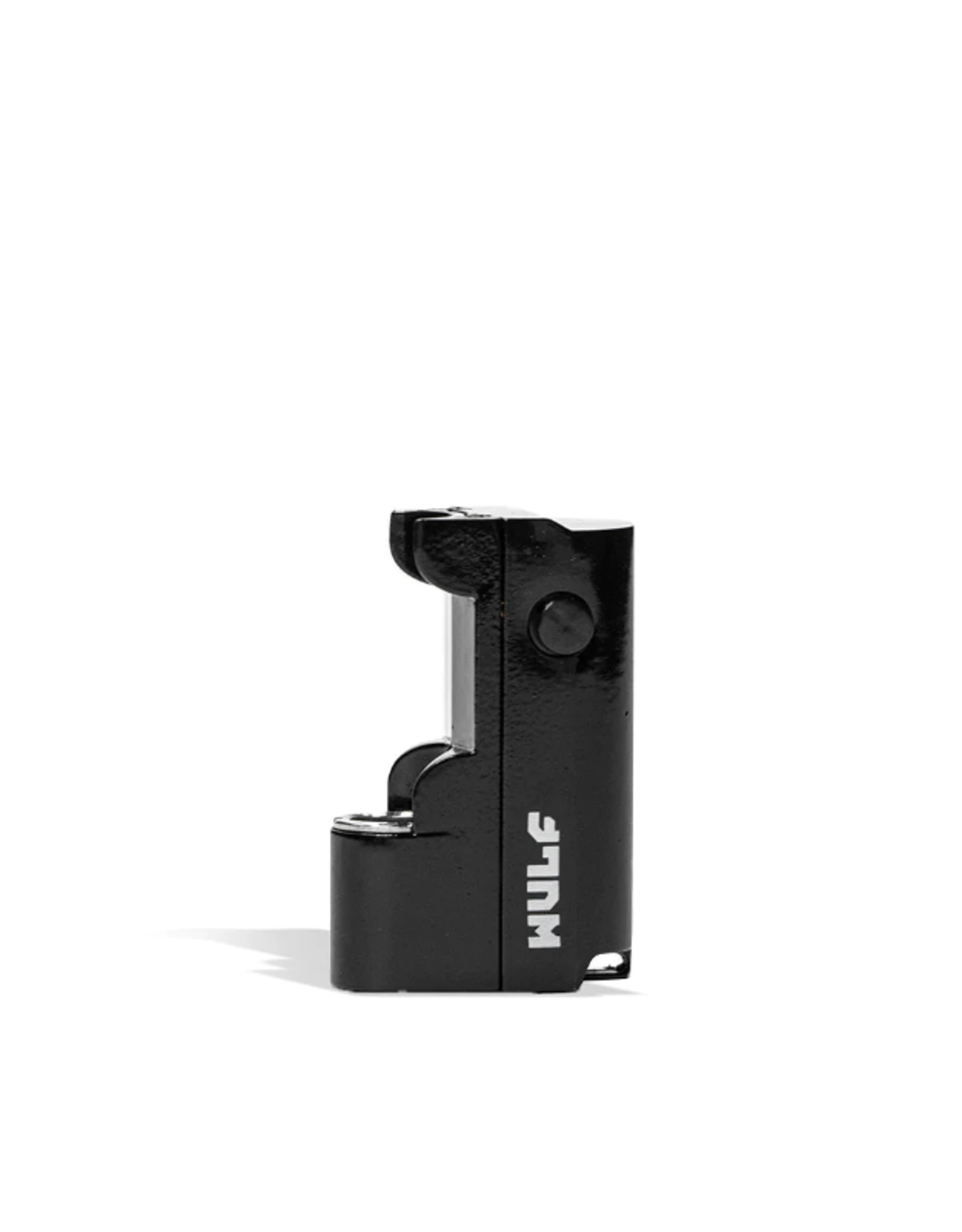 Wulf Wulf Micro PLUS Cartridge Vaporizer 4 Temp Settings - Black