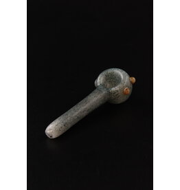 Jellyfish Glass Fabulous Frit Hand Pipe