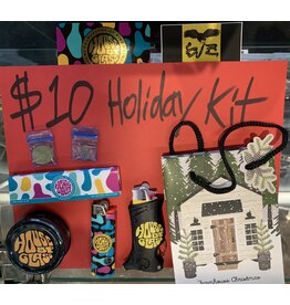 House of Glass $10 House of Glass Holiday Gift Kit