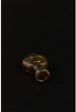 Ed Wolfe’s Got Glass Finger Ring One-ee Chill Chillum