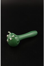 oHIo Valley Glass AB PIG Hand Pipe