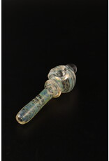 oHIo Valley Glass MS Fume Wrap Hand Pipe