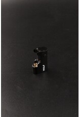 Wulf Wulf Micro PLUS Cartridge Vaporizer 4 Temp Settings - Black
