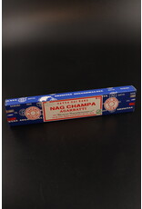 Song of India Nag Champa Incense 15G Box
