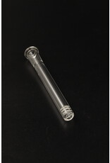 Hydros Glass 14mm Female GonG Hydros Downstem w/ Diffusion