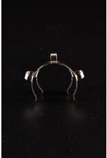 ABR Imagery 19/22  19mm Metal Steel Joint K Clips