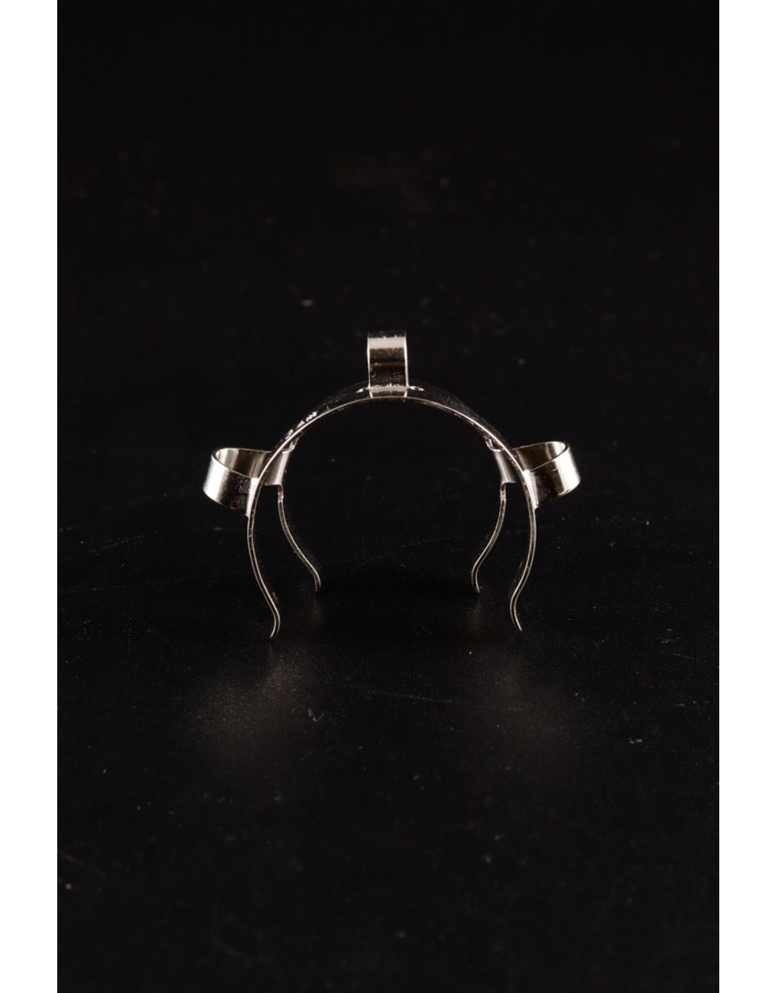 ABR Imagery 19/22  19mm Metal Steel Joint K Clips