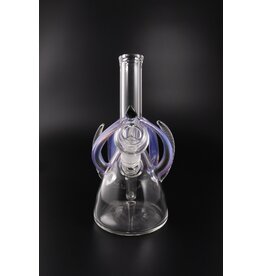 Antony Rigles Horn Rig Water Pipe