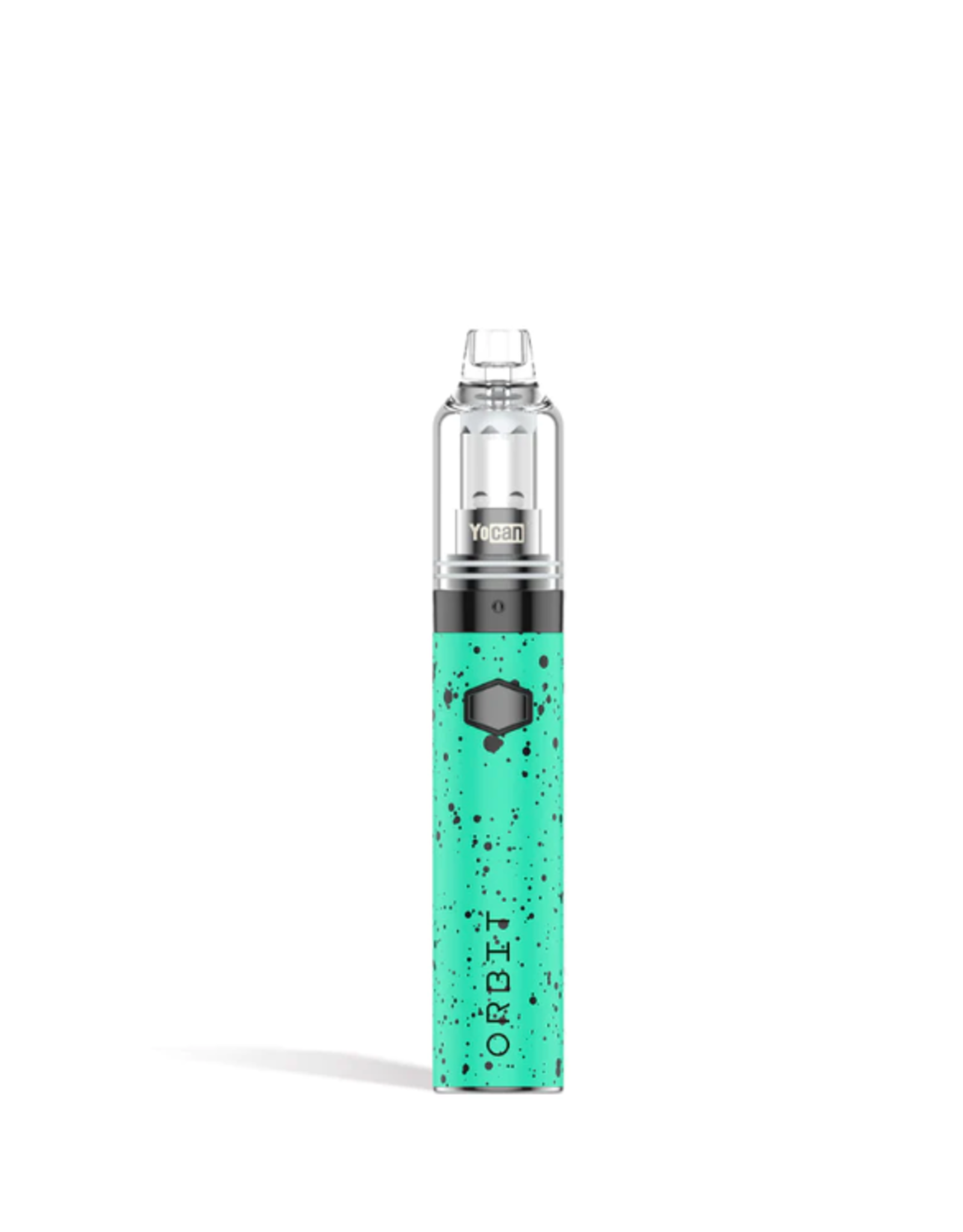 Wulf x Yocan Wulf & Yocan Orbit Concentrate Vaporizer w/ Terp Beads