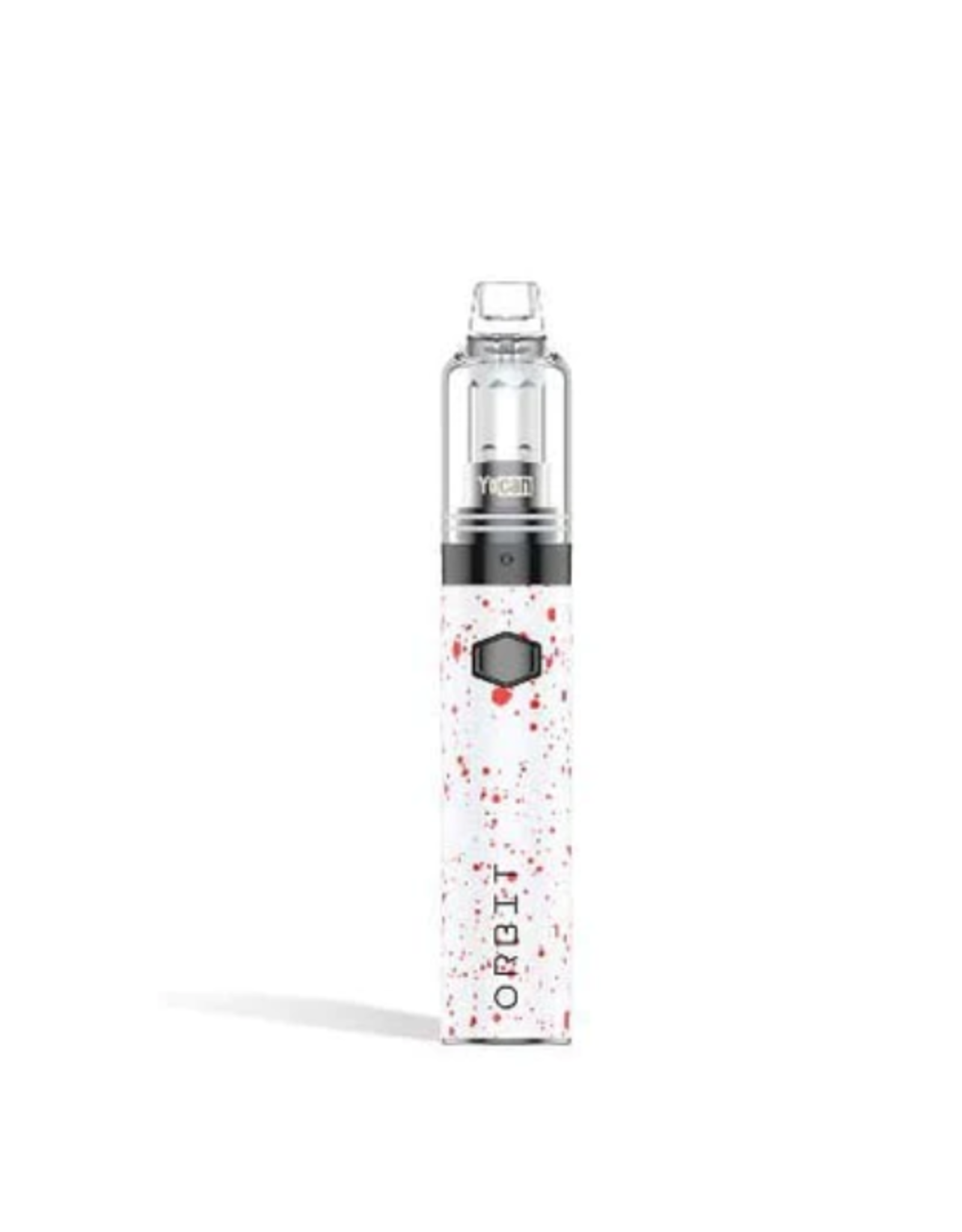 Wulf x Yocan Wulf & Yocan Orbit Concentrate Vaporizer w/ Terp Beads