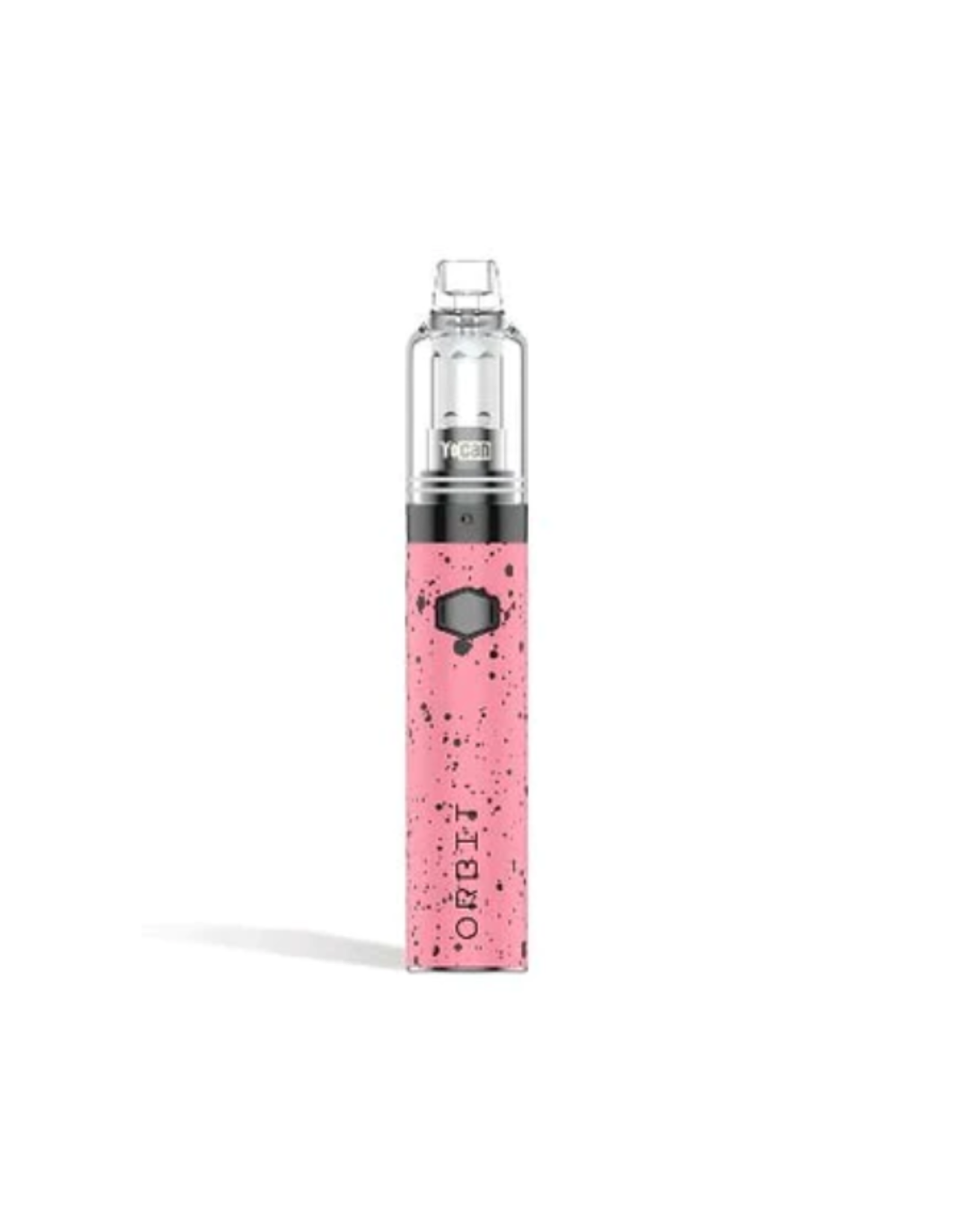 Wulf x Yocan Wulf & Yocan Orbit Concentrate Vaporizer w/ Terp Beads