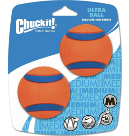 chuckit pro 25m