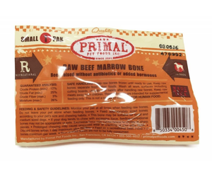 primal bone marrow