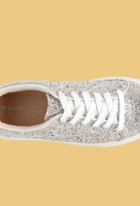 Sidny Silver Shoe