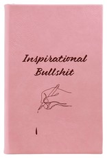 Inspirational B.S. Journal