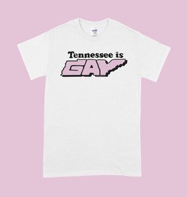 TN is Gay Tee