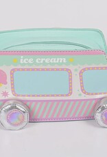 Ice Cream Truck Crossbody