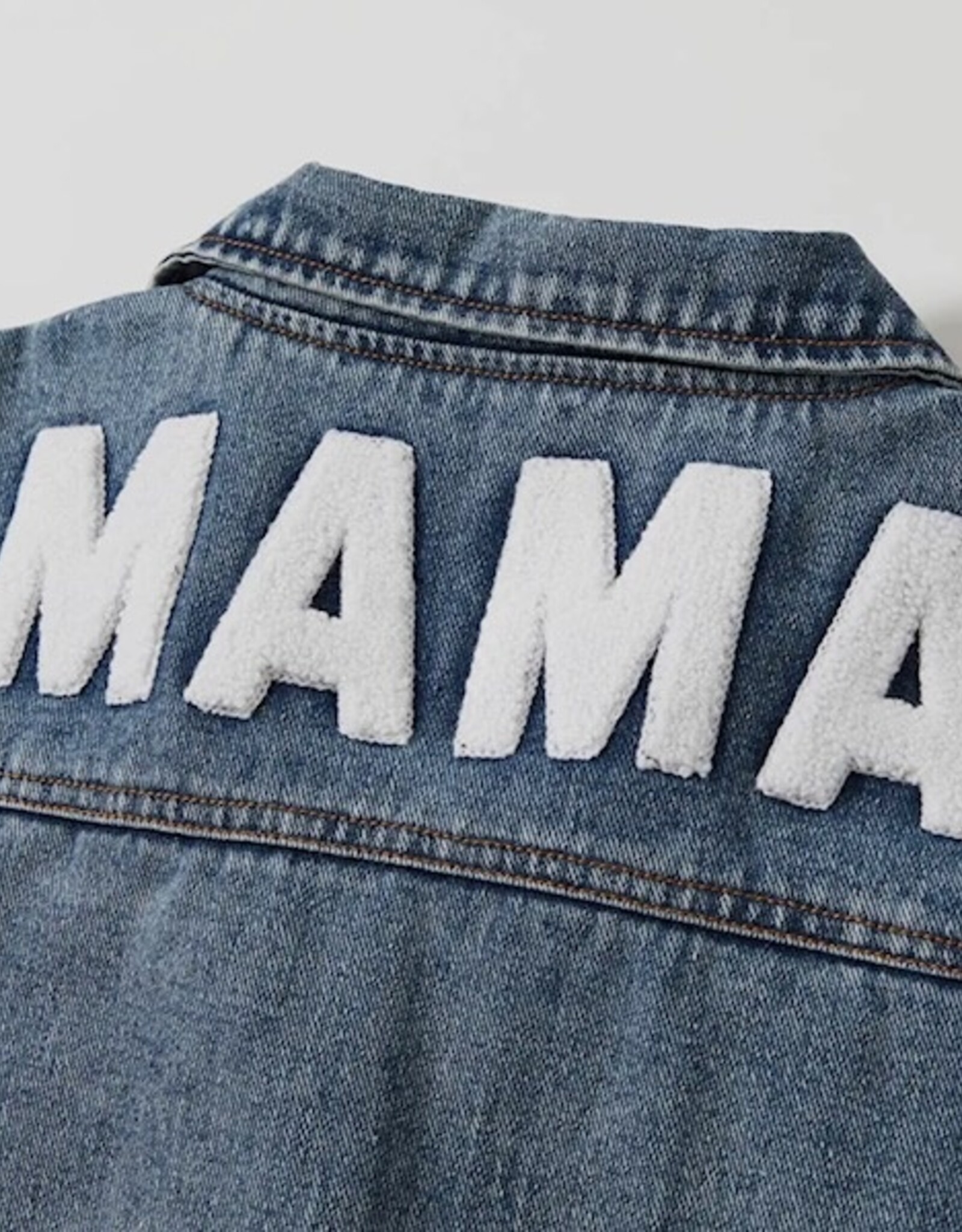 Mama Jacket