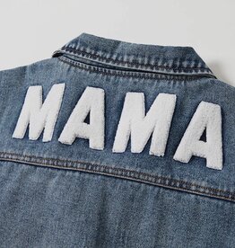 Mama Jacket