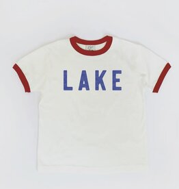 Toddler Lake Tee