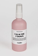 Calm F Down Room Spray