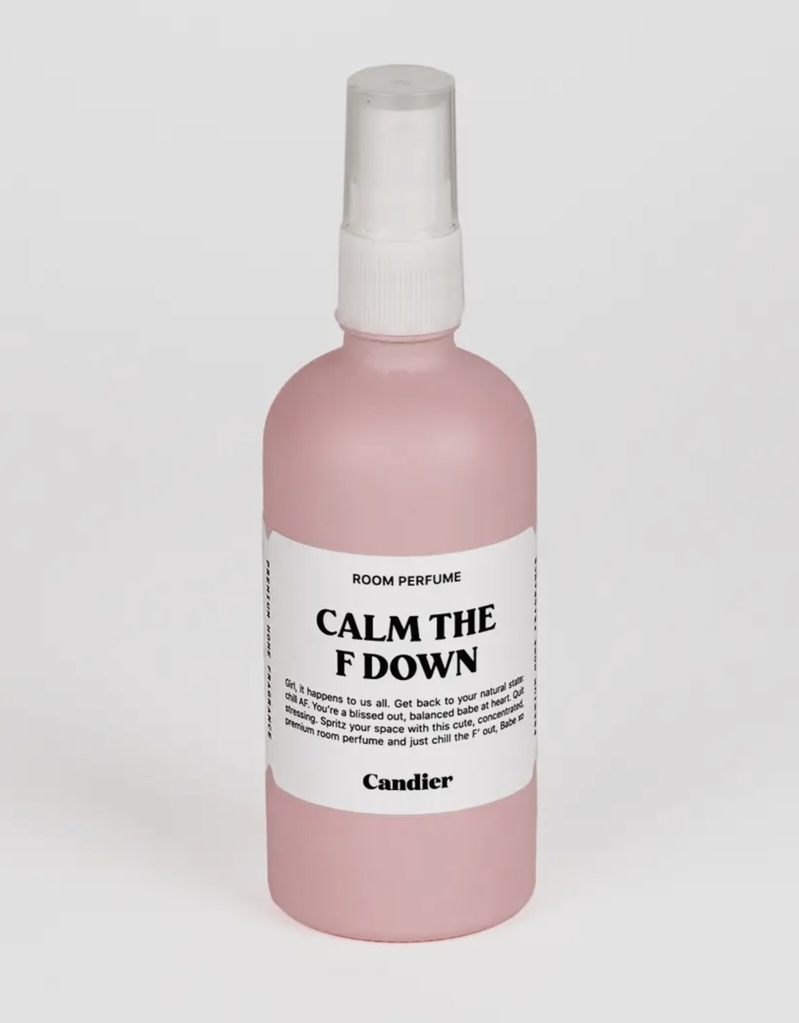 Calm F Down Room Spray