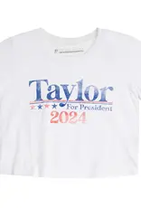 Taylor For President Tee