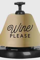 Wine Please Bell