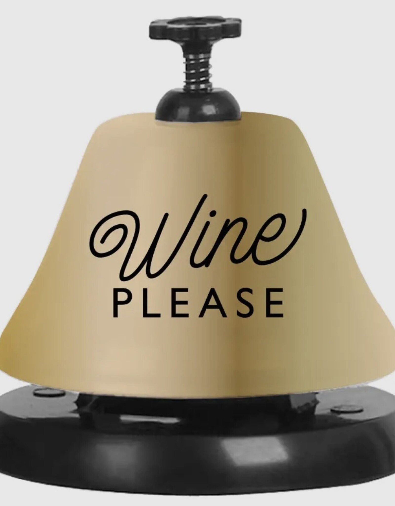 Wine Please Bell